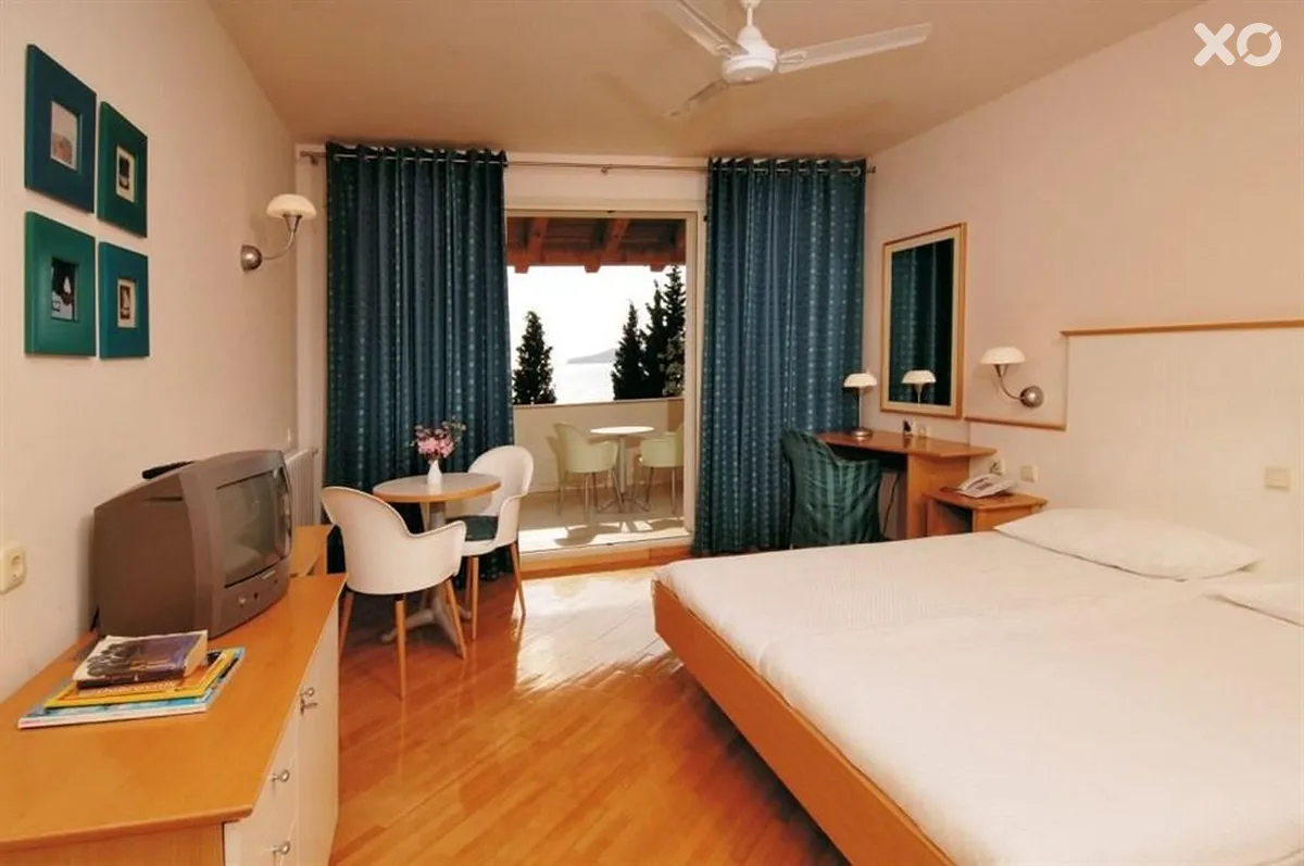 Plat Villas