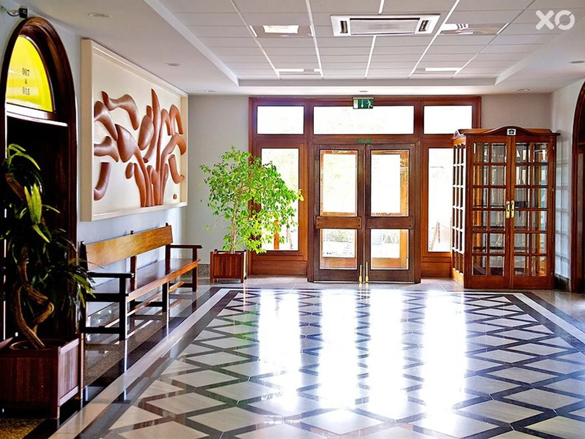 Principado Hotel