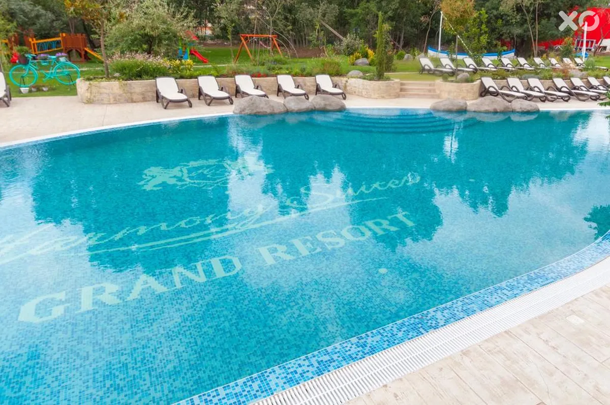 Harmony Suites Grand Resort 11&12