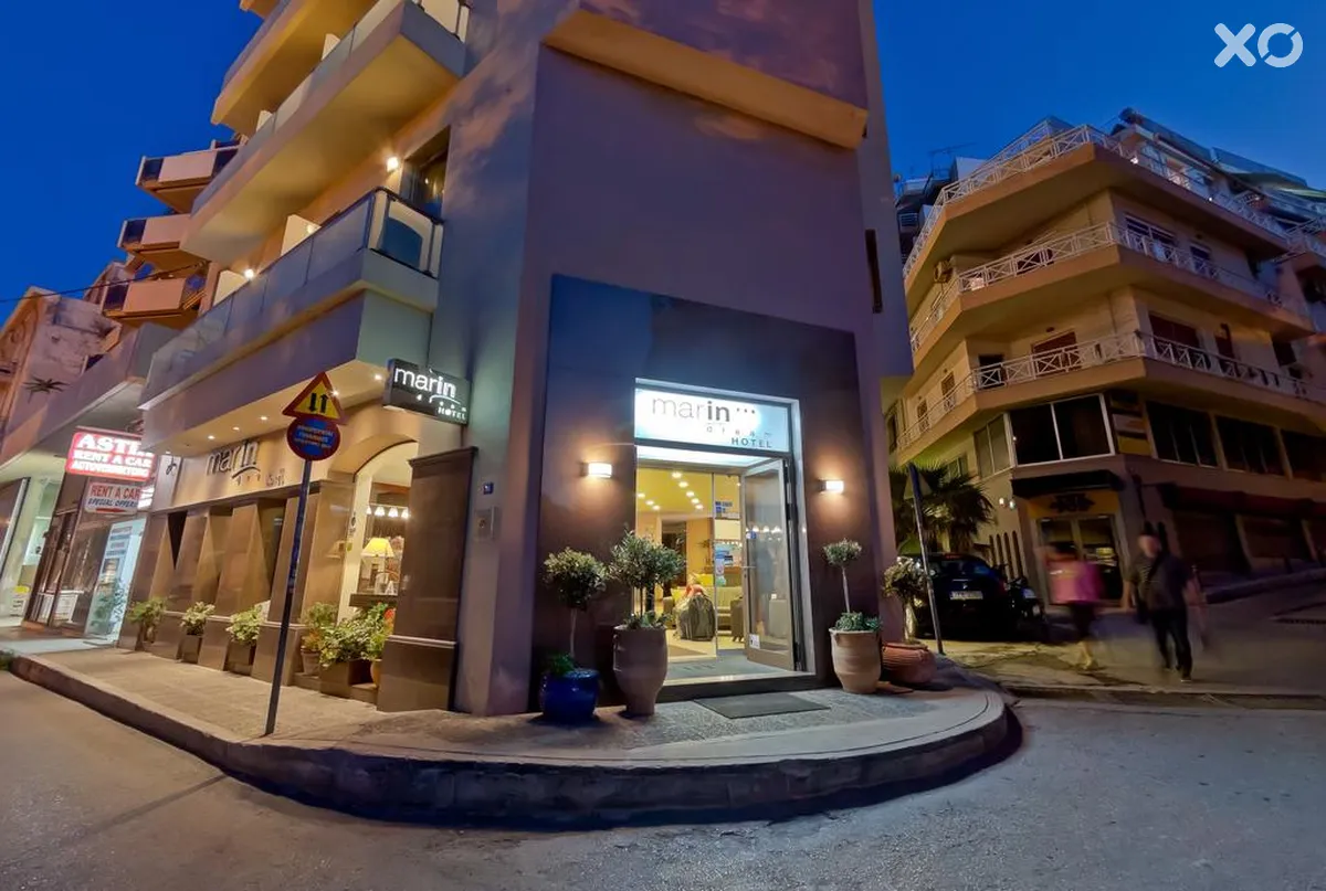 Marin Dream Hotel