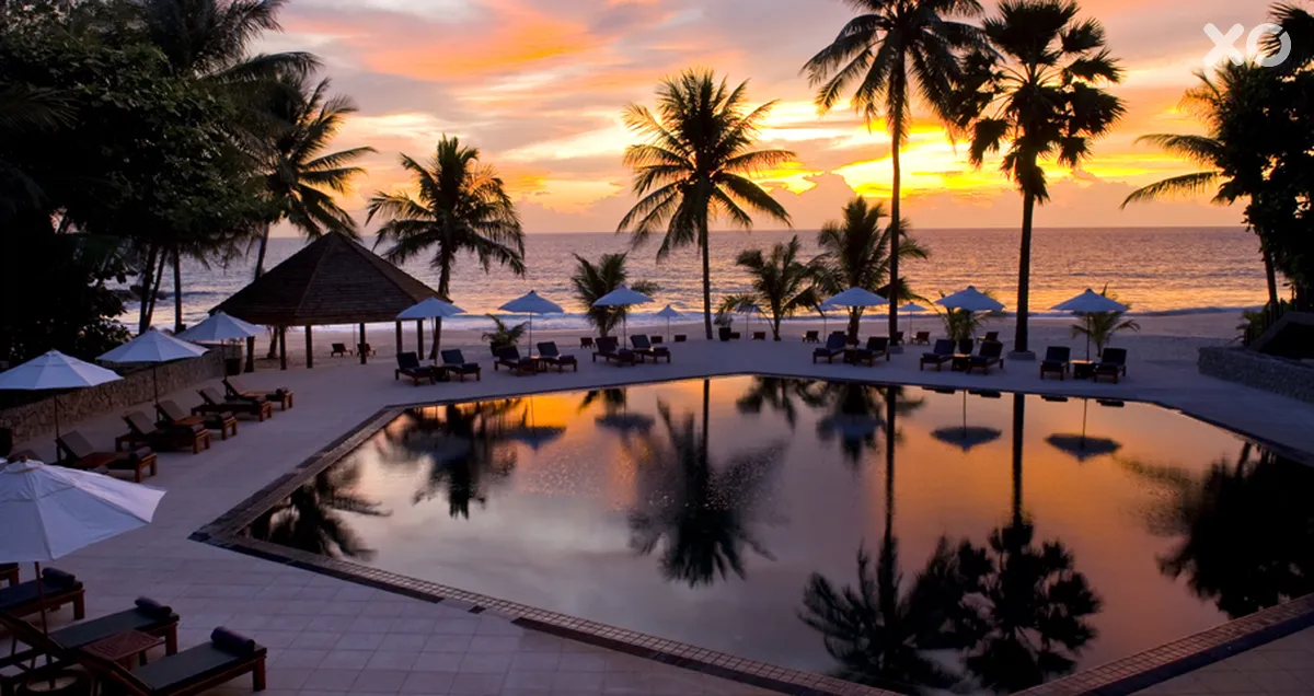 The Surin Phuket