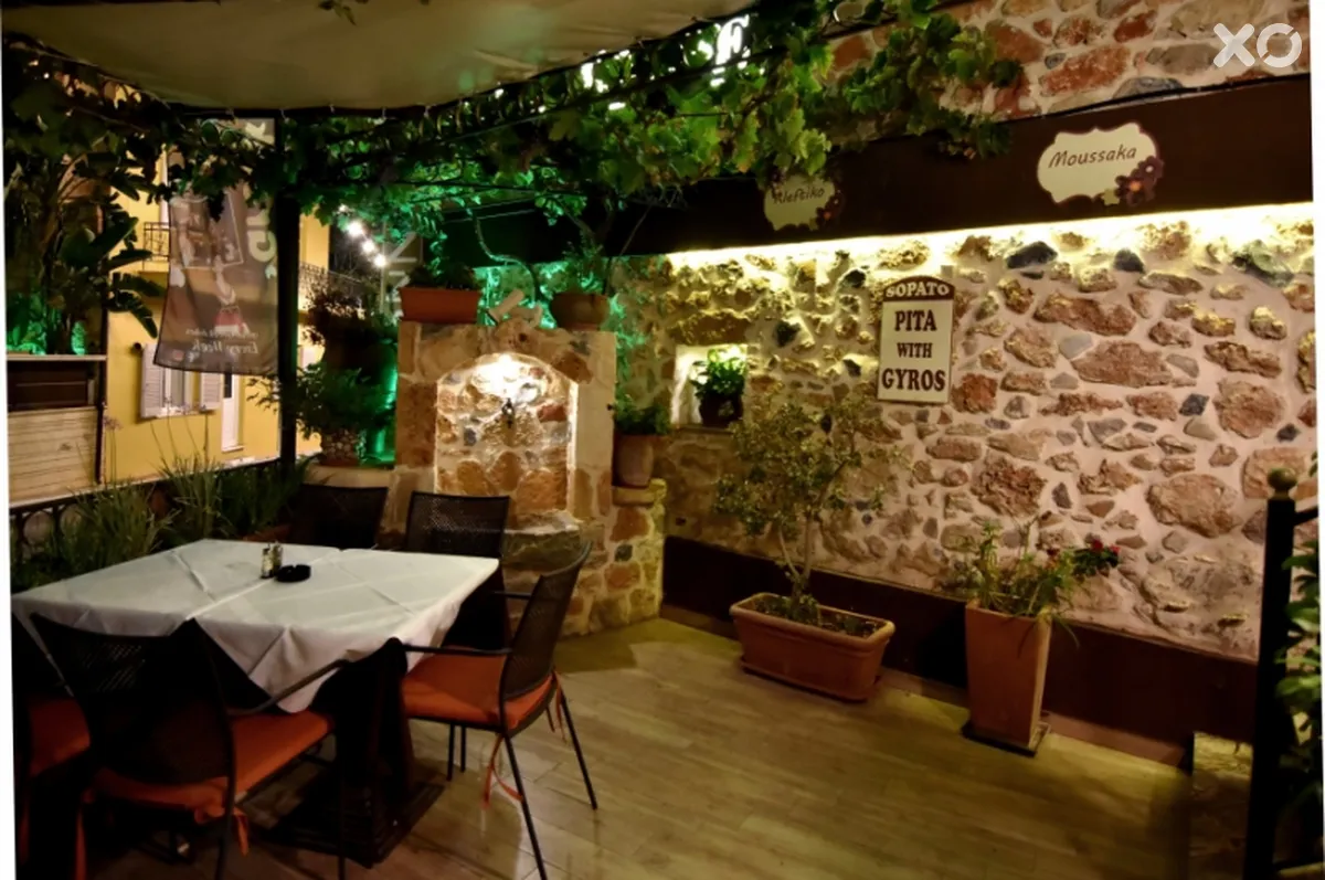 24 Seven Boutique Hotel