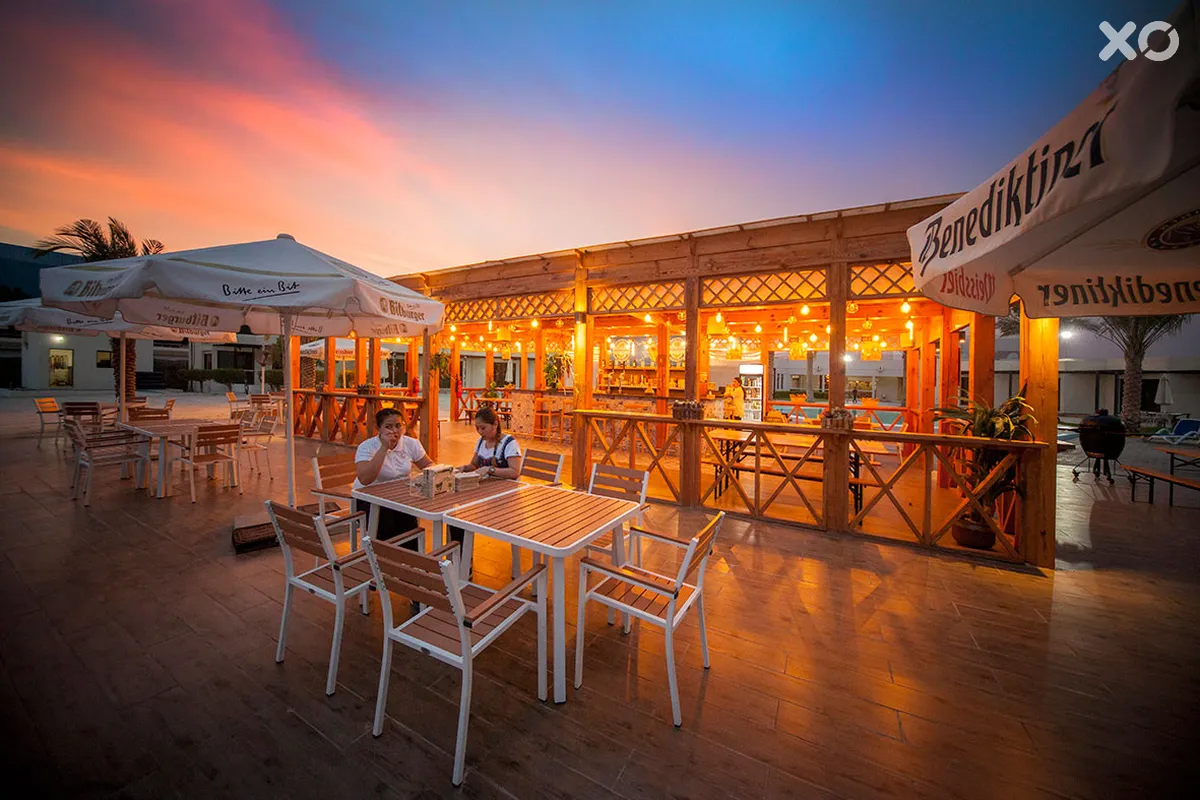 Pearl Hotel & Spa