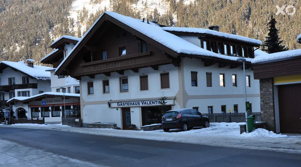 Valentina Pension