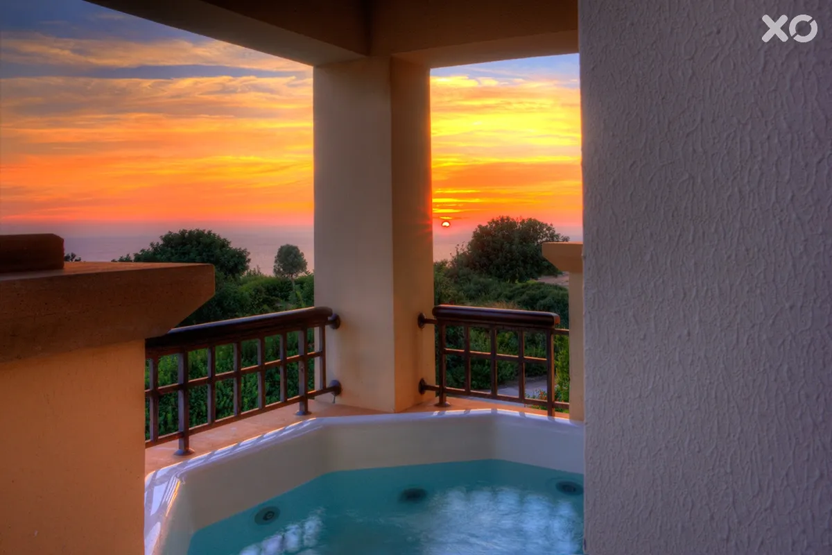 Aphrodite Hills Holiday Resort