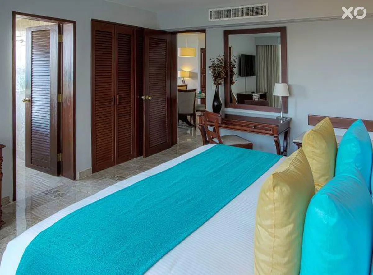 Paradisus Cancun Resort