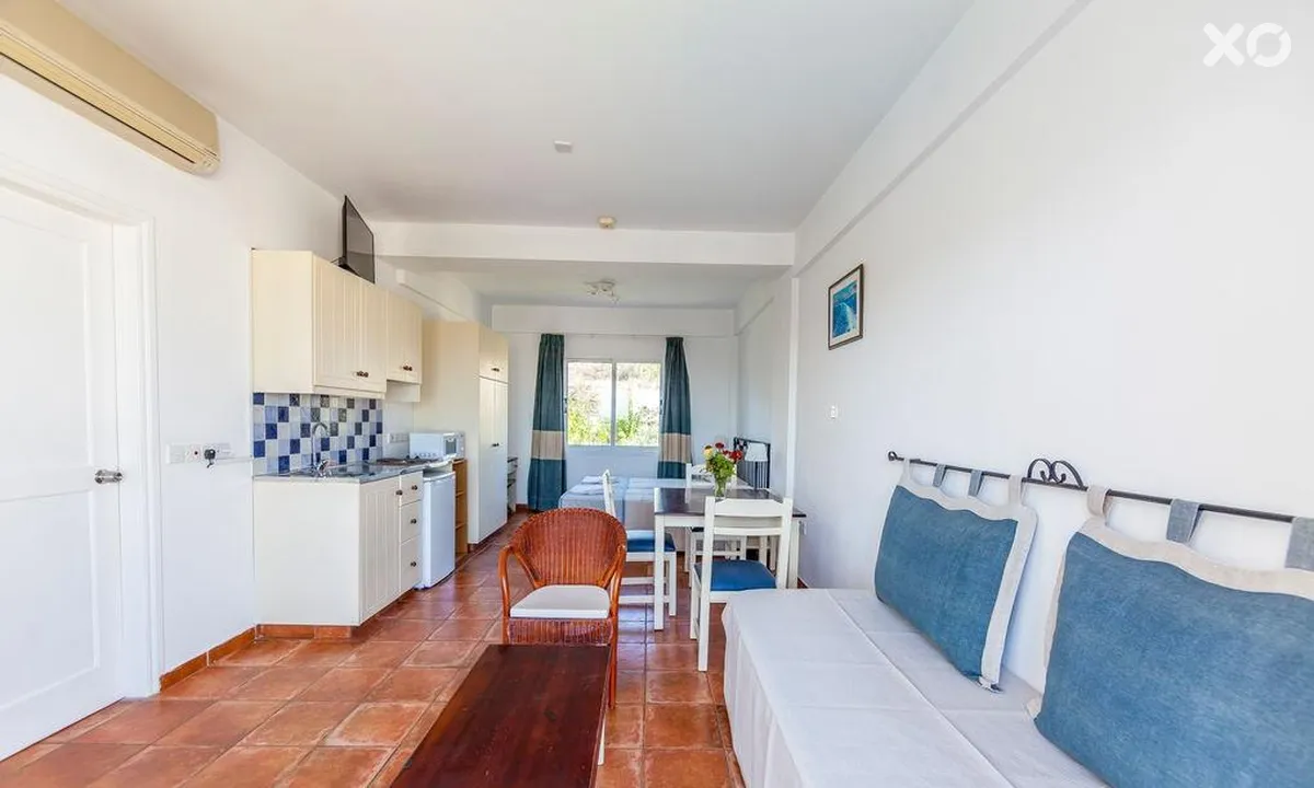 Andreotis Hotel & Apartments