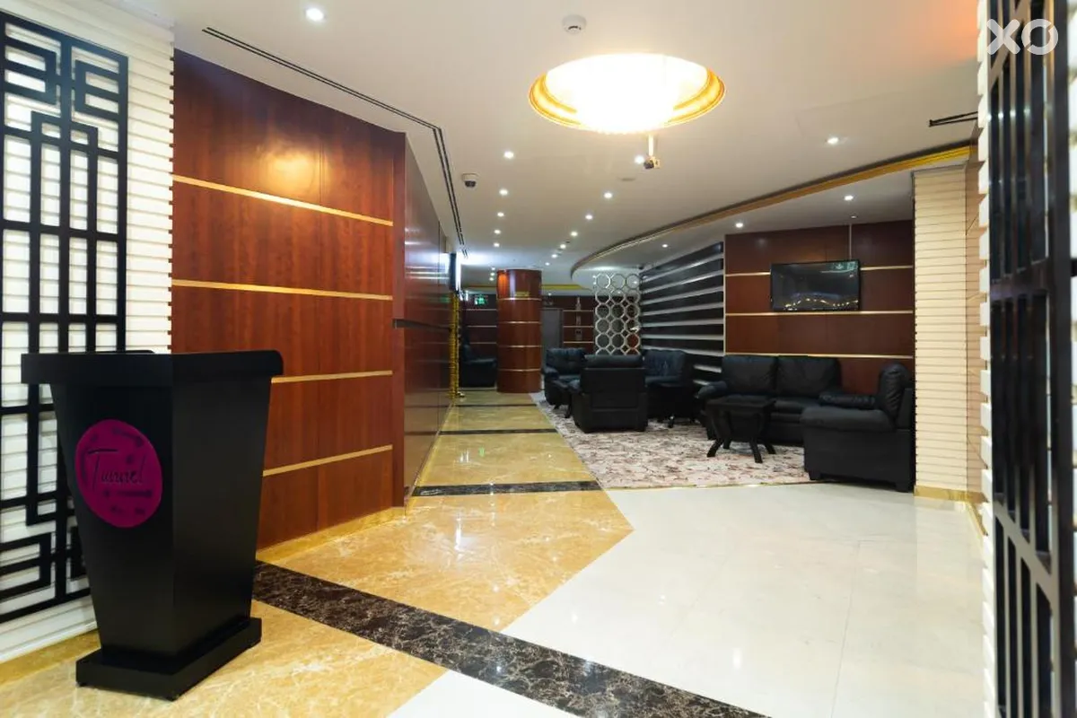 Concorde Palace Hotel