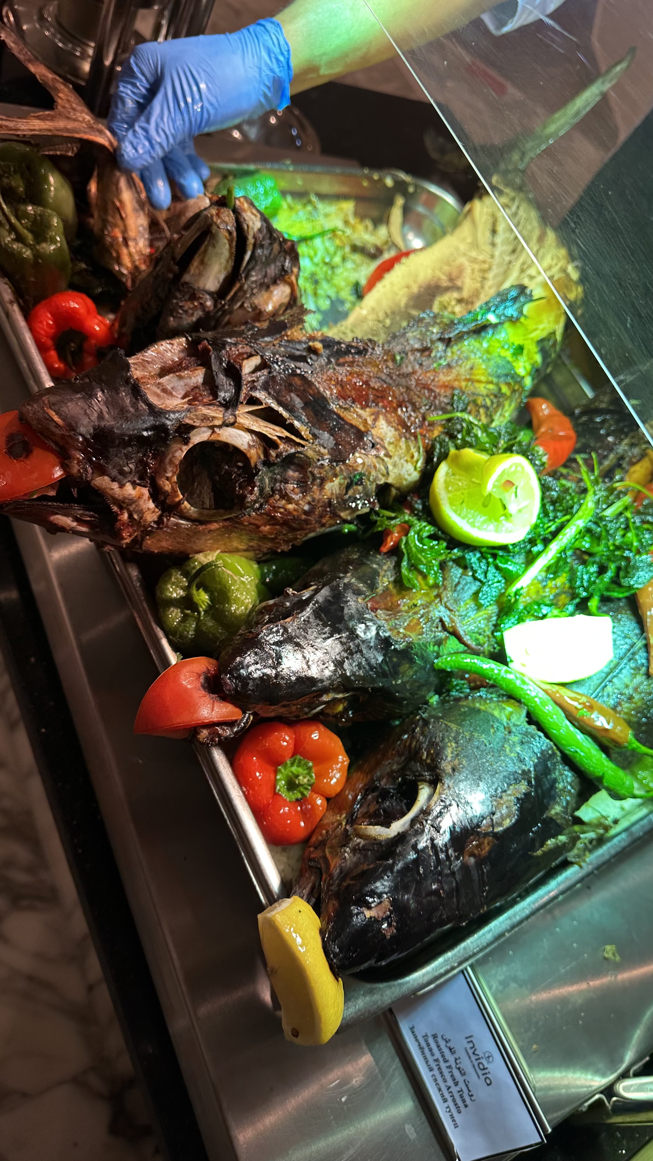 Invidia Coral Beach Tiran 5*(ex.Coral Beach Resort Tiran)