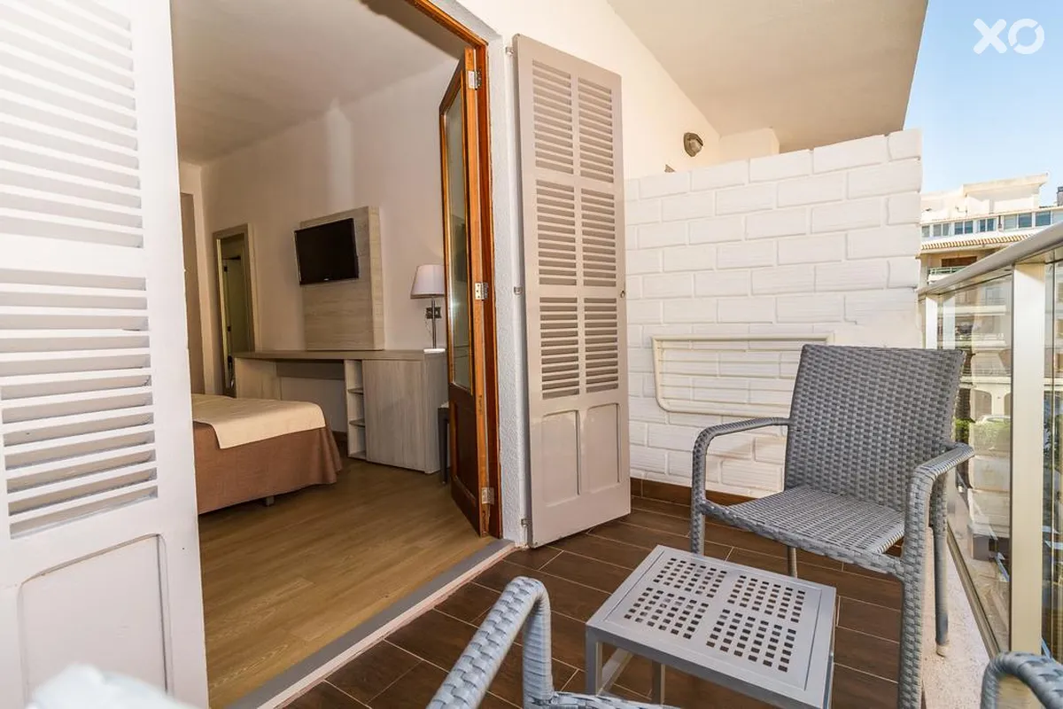 Eix Alcudia Hotel