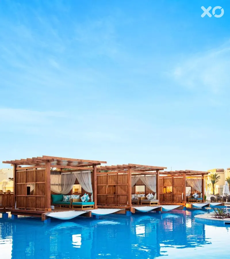 Club Prive By Rixos Sharm El Sheikh