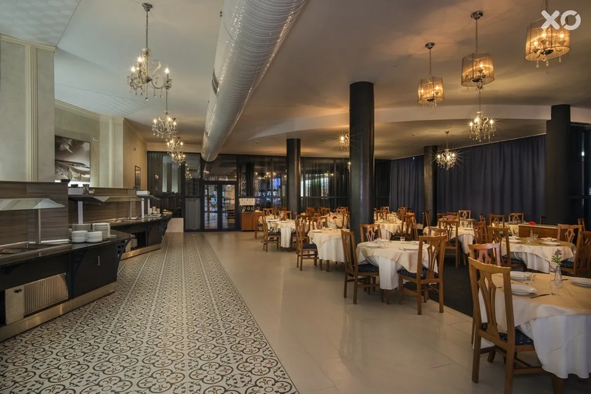 Marlin Beach Hotel