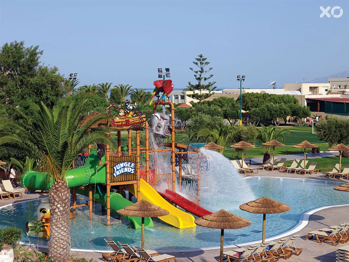 Egeo Easy Living Resort