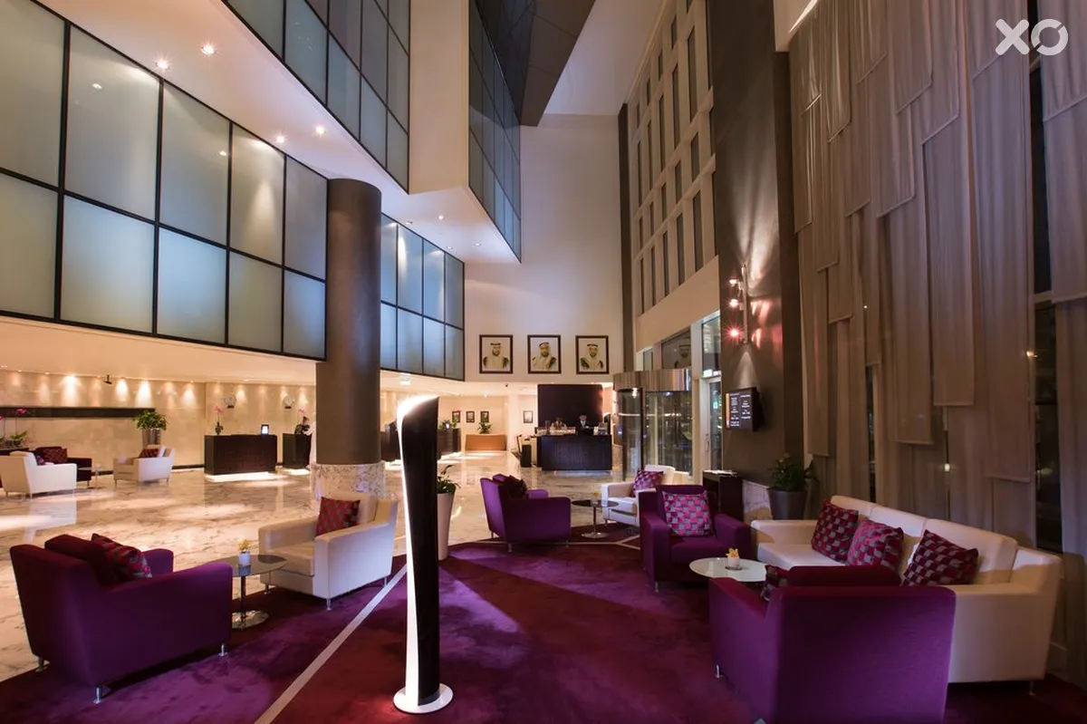 Grand Millennium Al Wahda