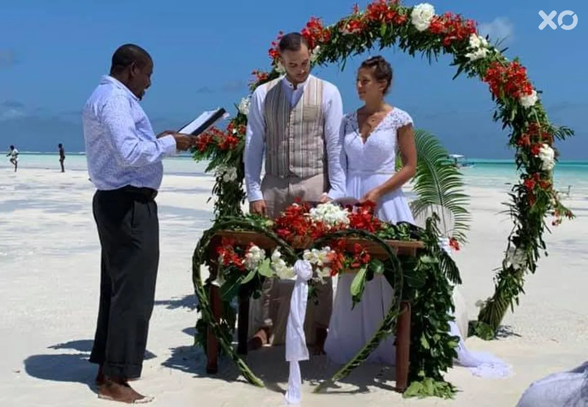 Karafuu Beach Resort & Spa