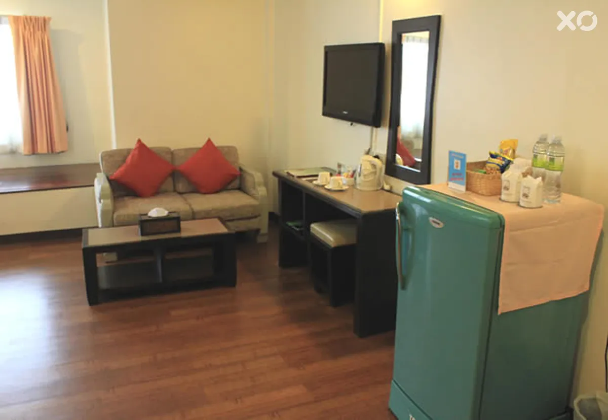 Woraburi Sukhumvit Hotel & Resort