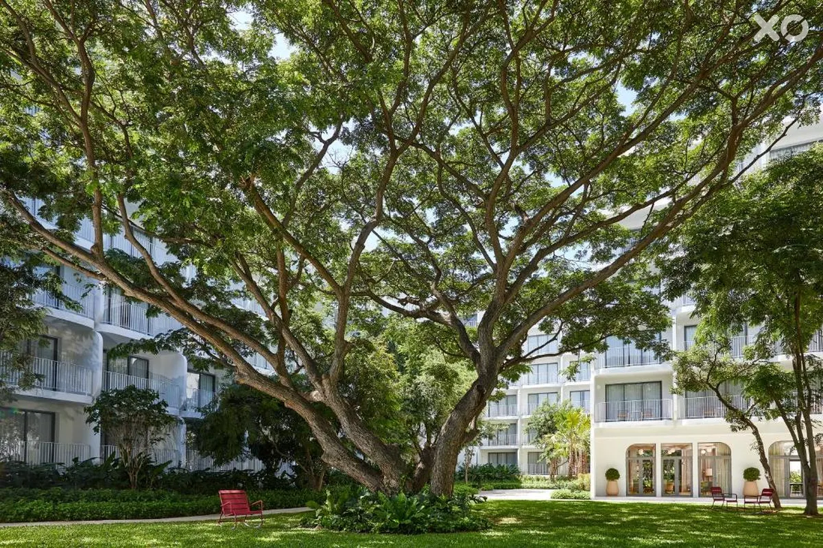 The Standard, Hua Hin
