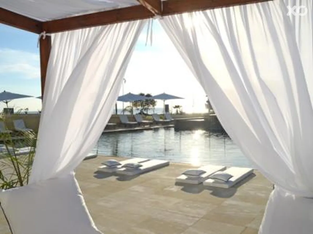 E Hotel Spa & Resort Cyprus