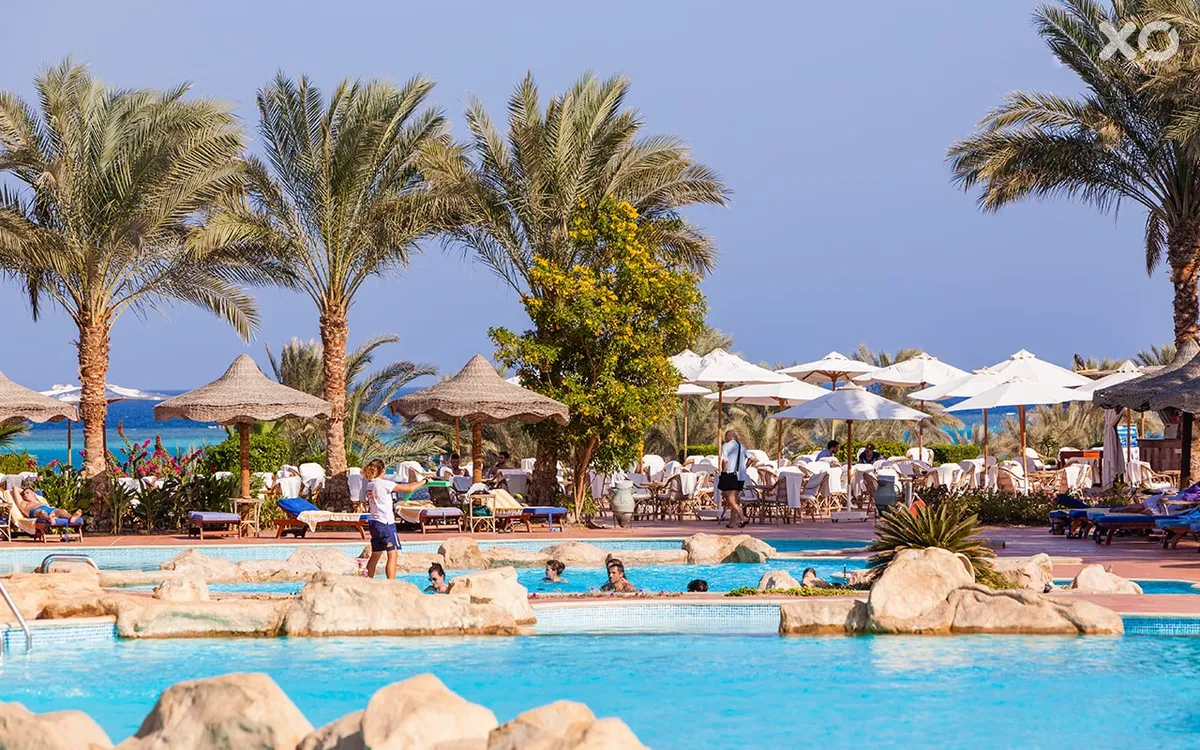 Dream Lagoon Aqua Park & ​​Resort