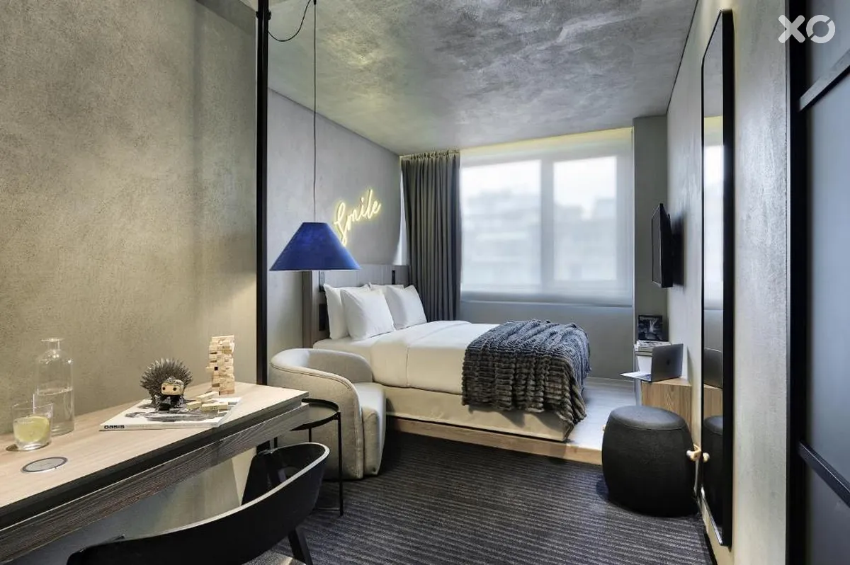 Onoma Hotel