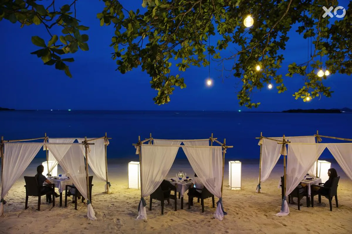 Chura Samui