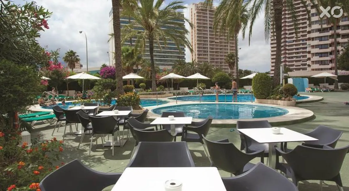 AR Roca Esmeralda Wellness & Spa Hotel