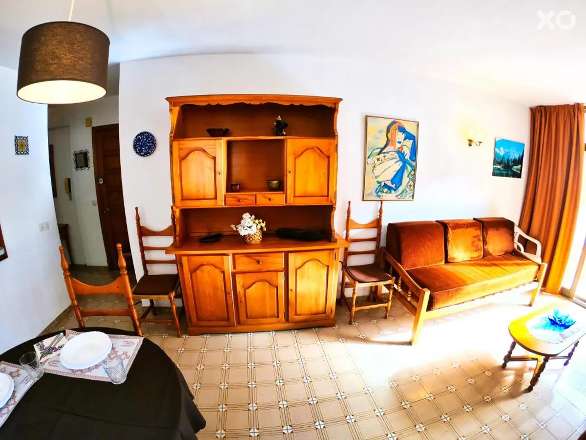 Bon Aire Apartments