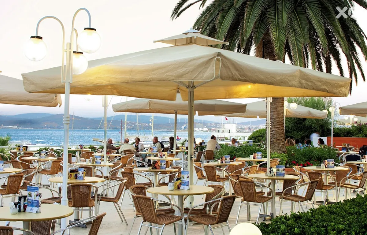 Altin Yunus Resort & Thermal Hotel