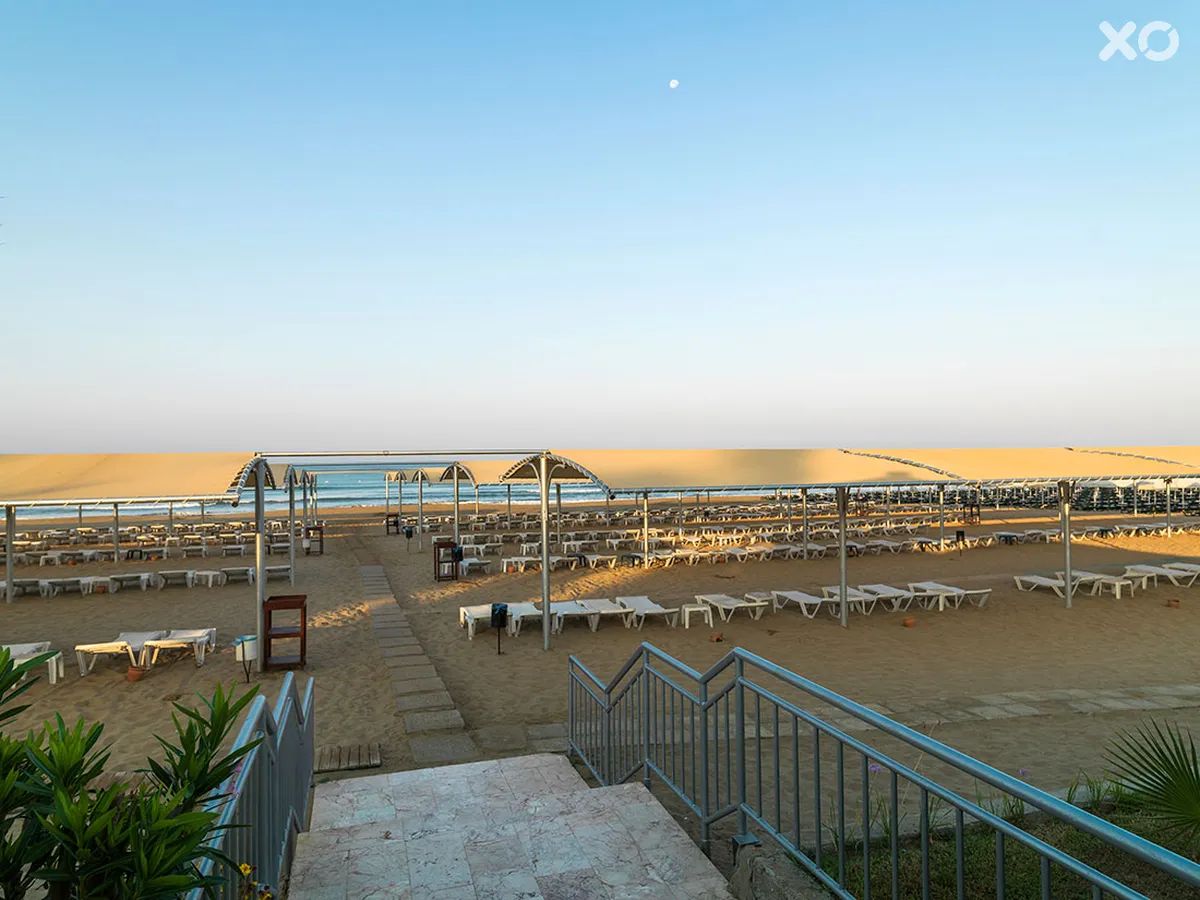 Hane Hotel