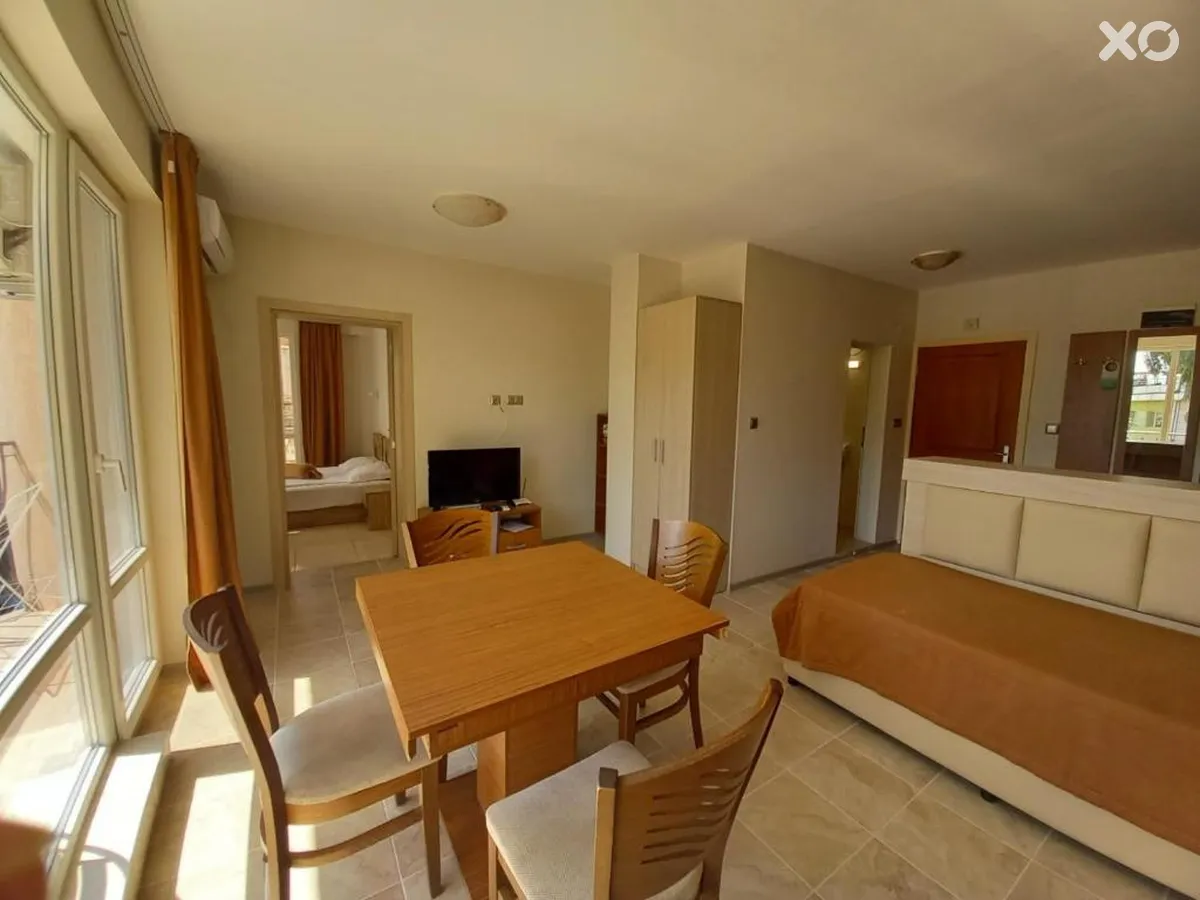 Perla Apartaments