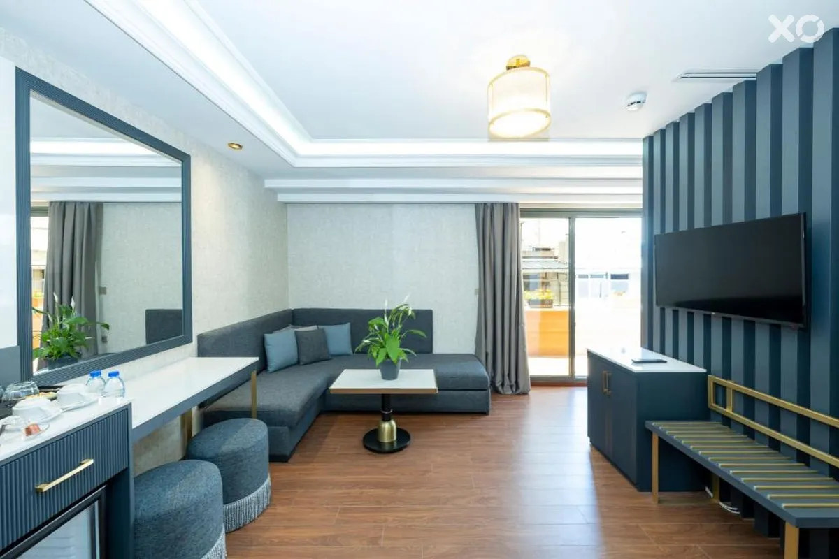 Freya Luxury Hotel