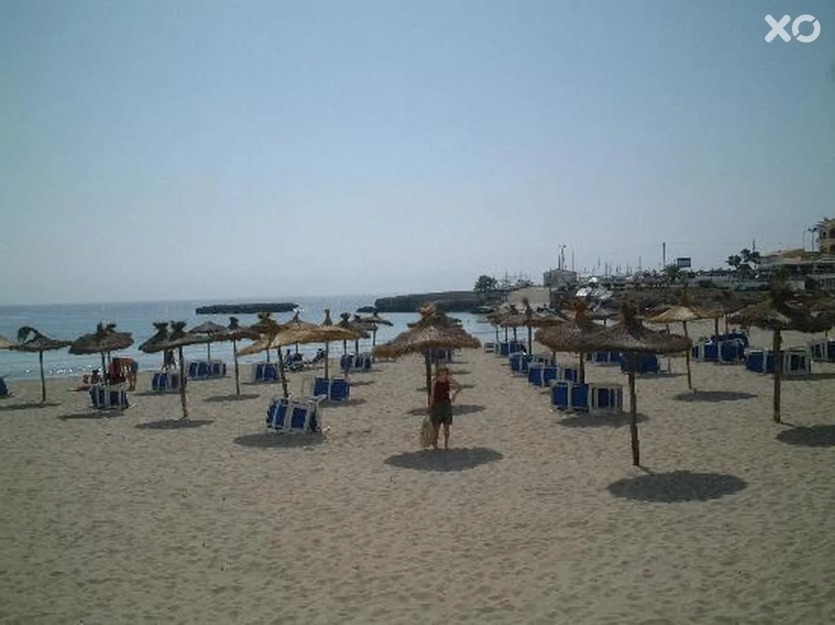 Arcos Playa Apartments