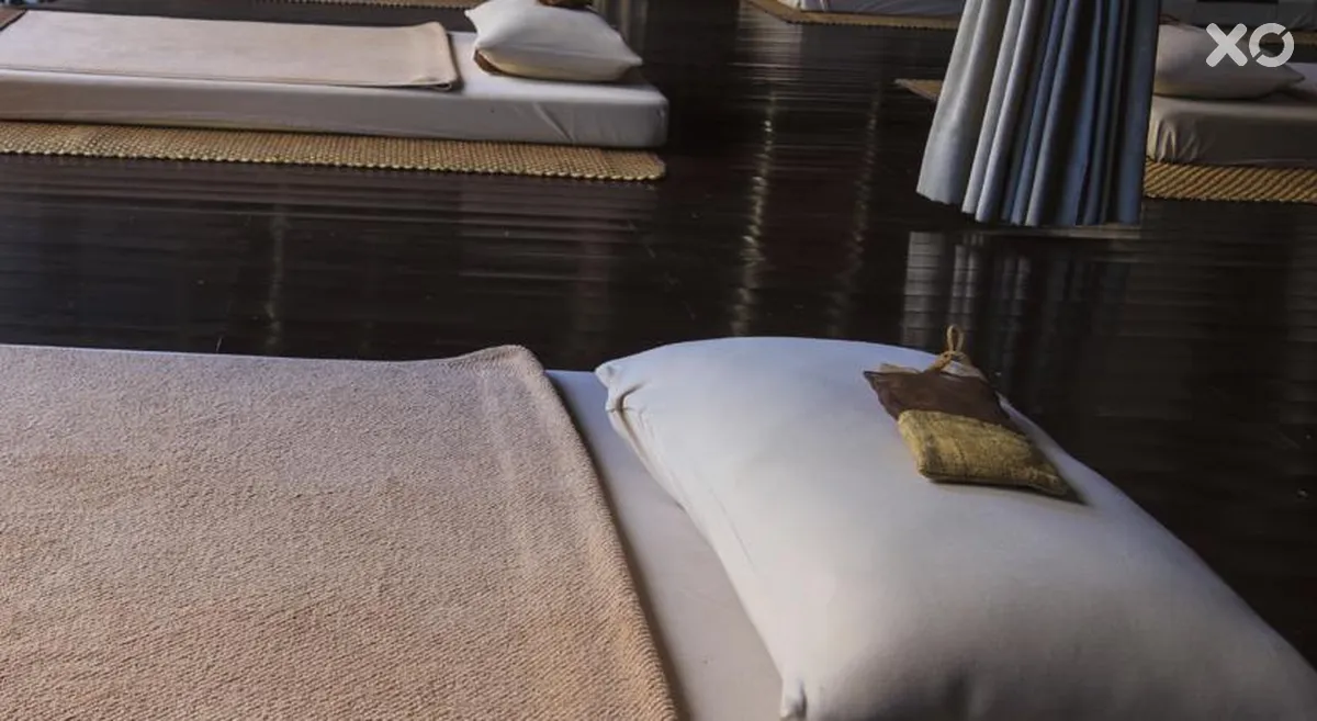 Hotel J Residence