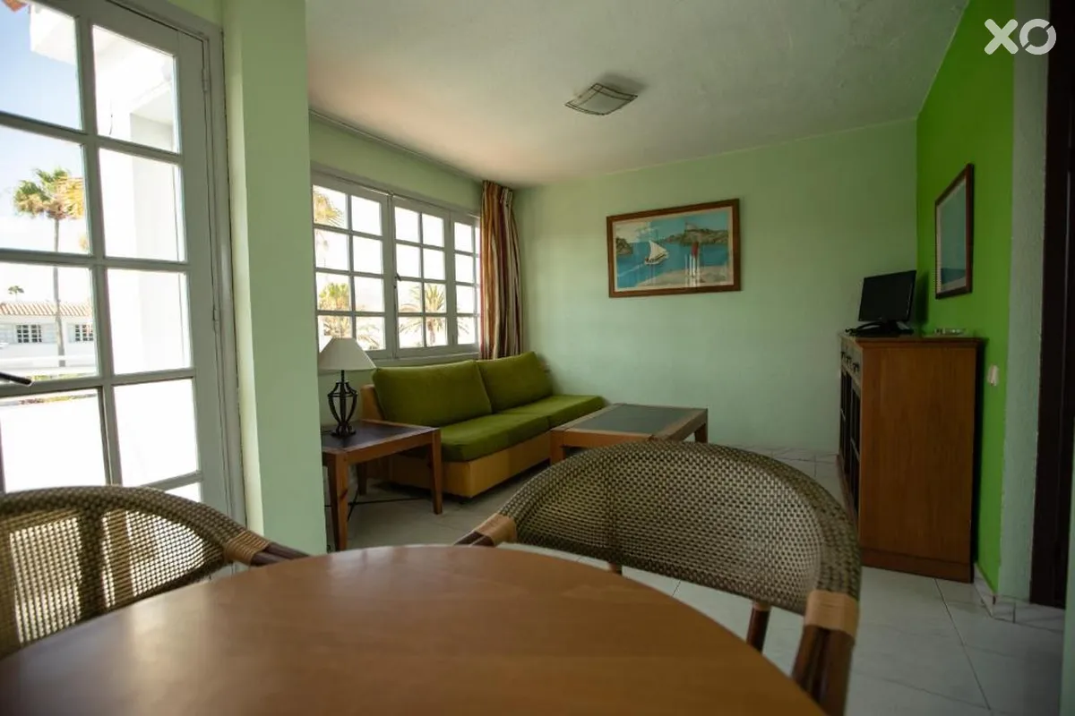 Fuentepark Apartments