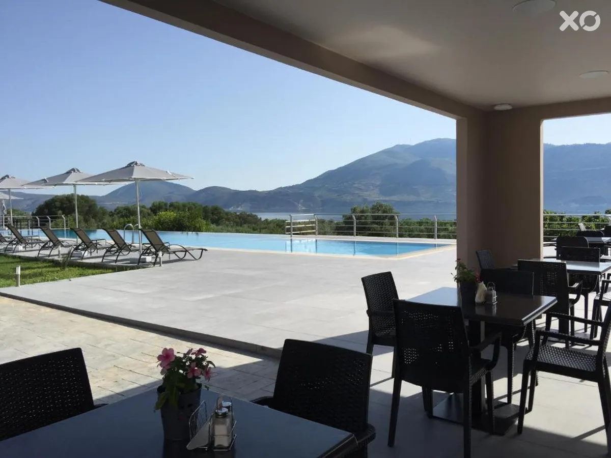 Phaedra Suites