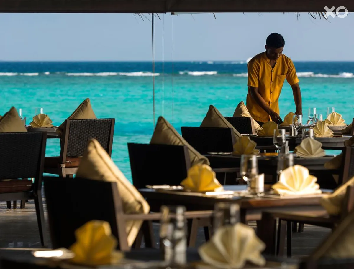 Noku Maldives