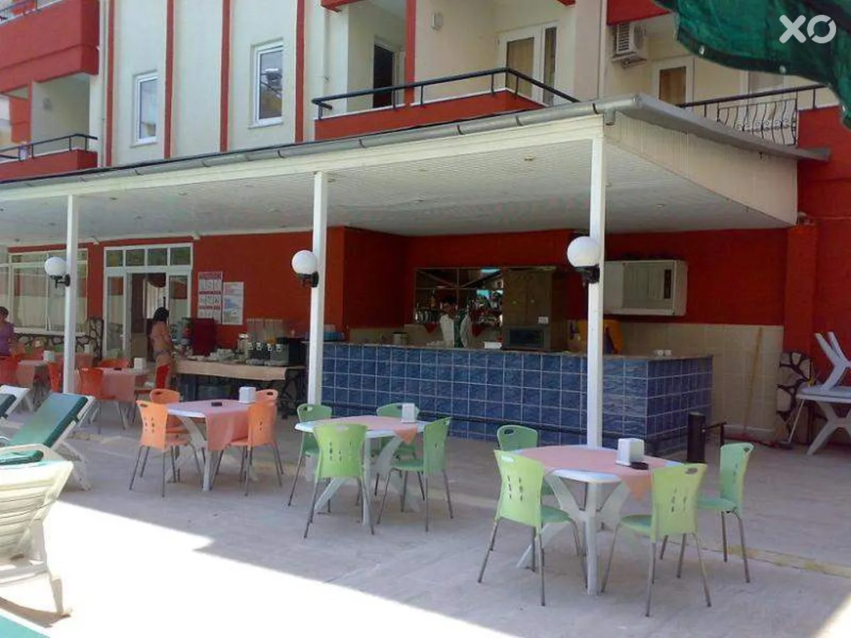 Solis Beach Hotel