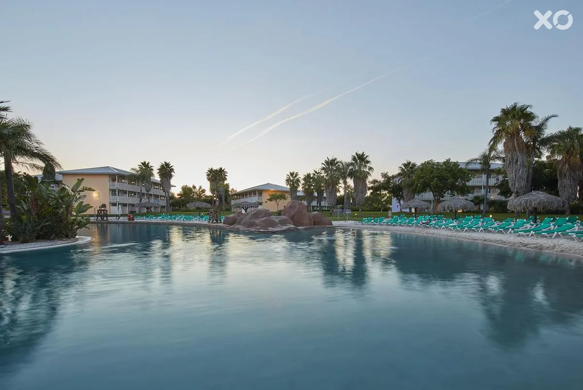 Caribe Resort