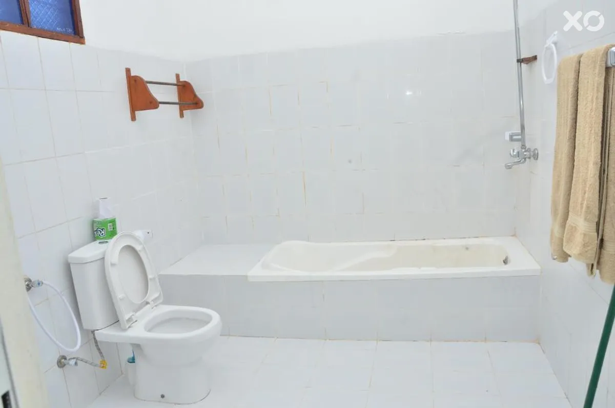 Bagamoyo Spice Villa