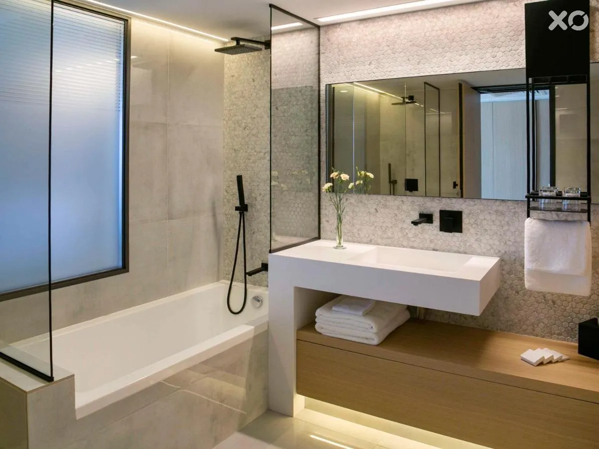 Mercure Larnaca Beach Resort