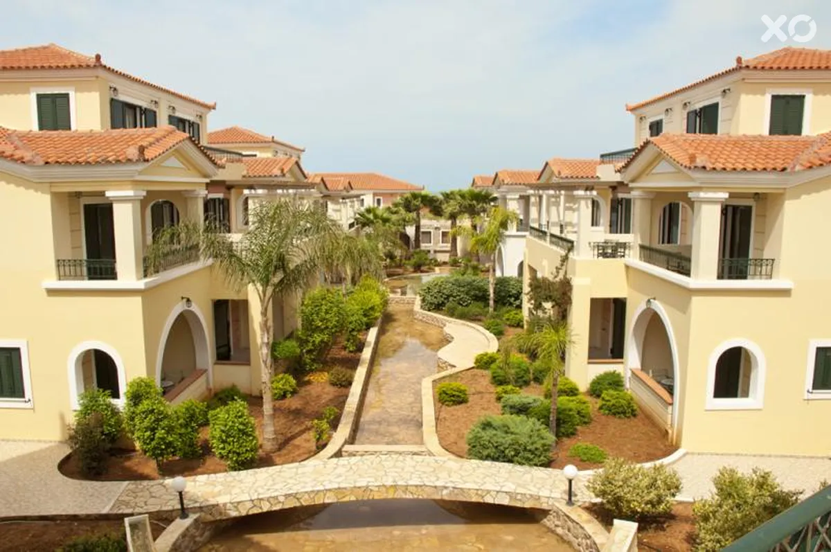 Messina Resort Hotel