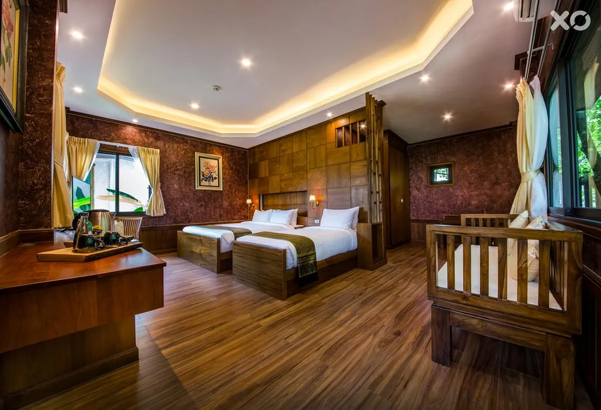Naiyang Park Resort