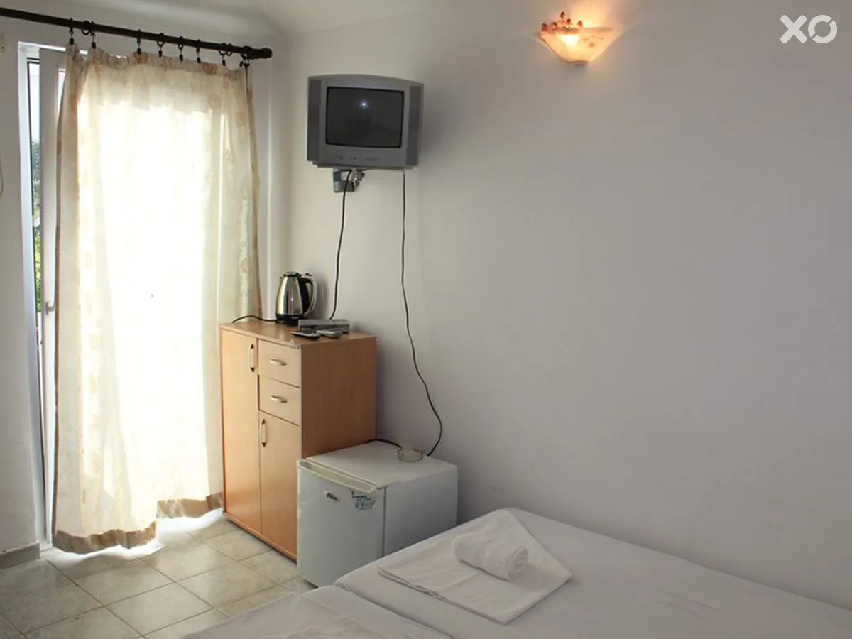 Dragan Villa