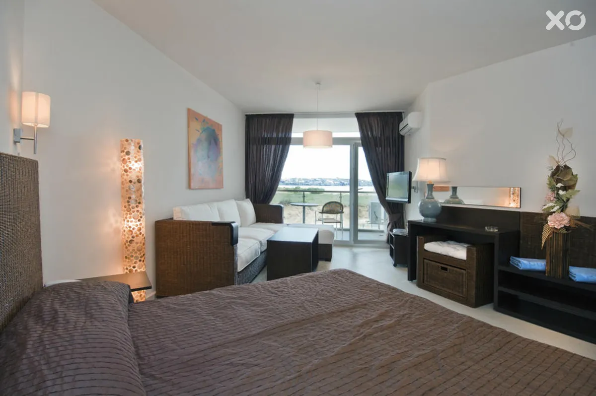 South Perl Resort & Spa