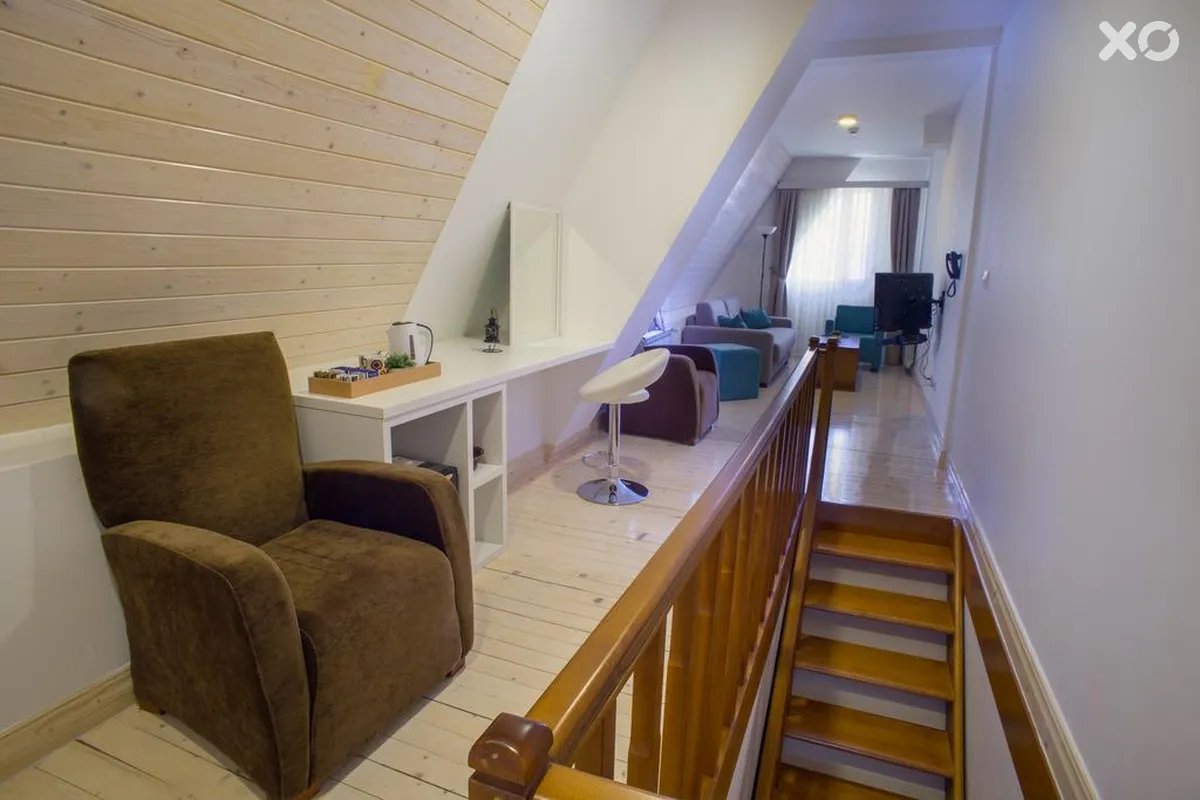 Polar Star Hotel