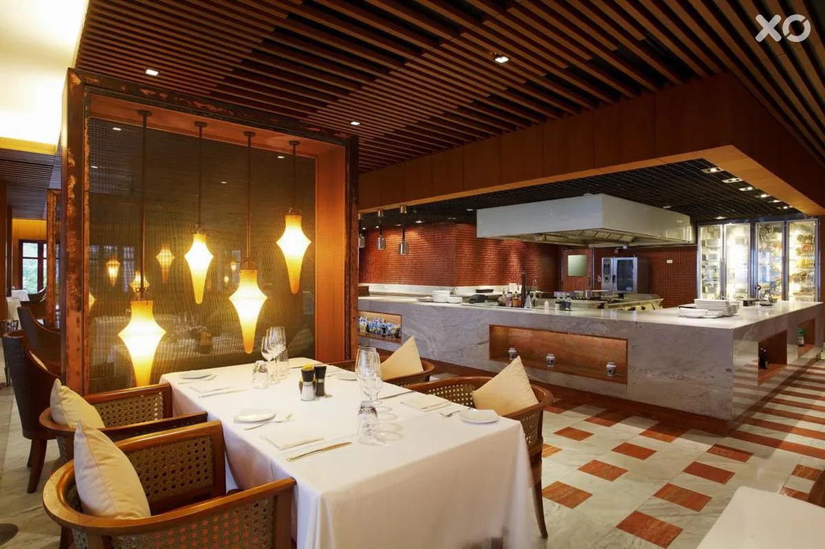 Centara Grand Beach Resort Phuket