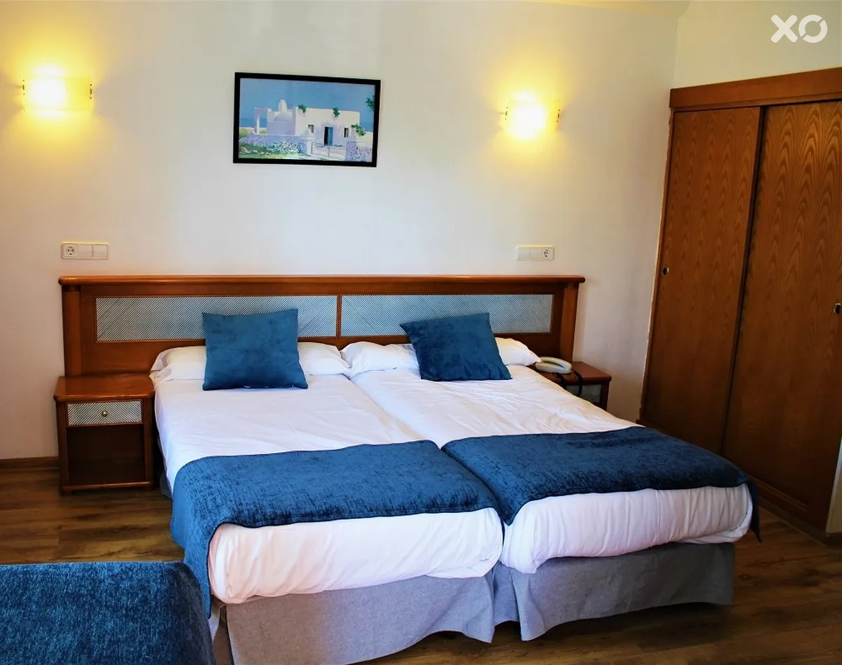 Marbel Hotel