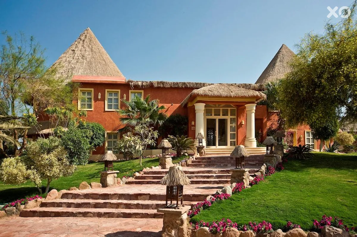 Laguna Vista Garden Resort