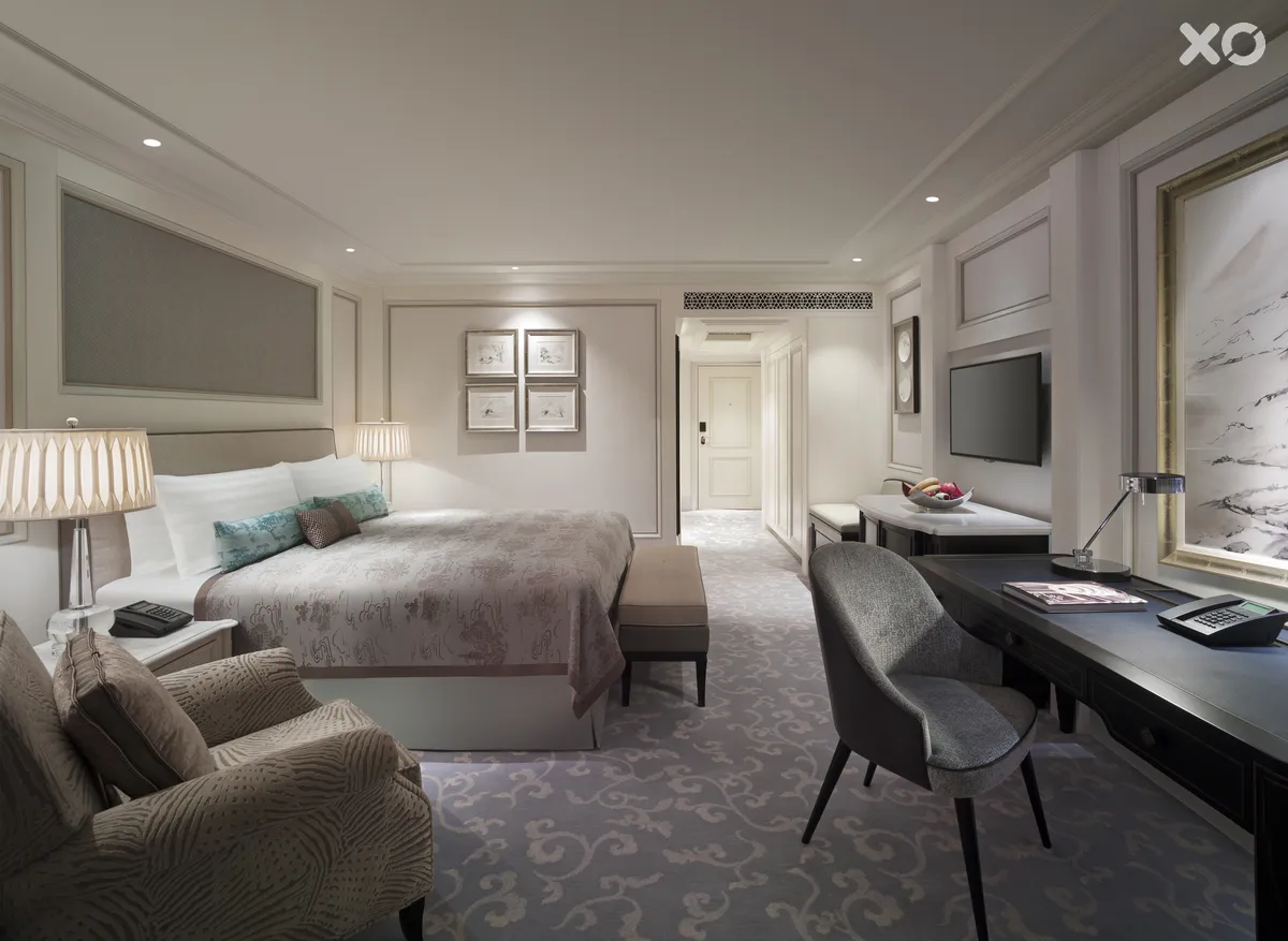 Shangri-La Bosphorus