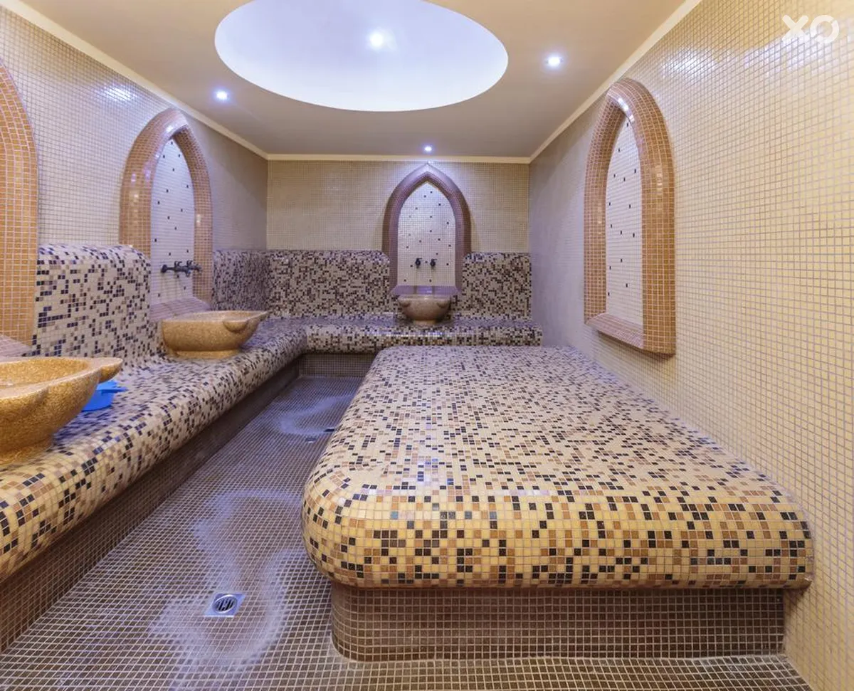 Suneo Beach Club Serenity Bay